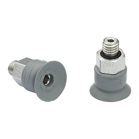 Flat Suction Cup MPN:10.01.01.14154