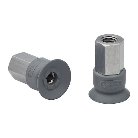 Flat Suction Cup MPN:10.01.01.14157