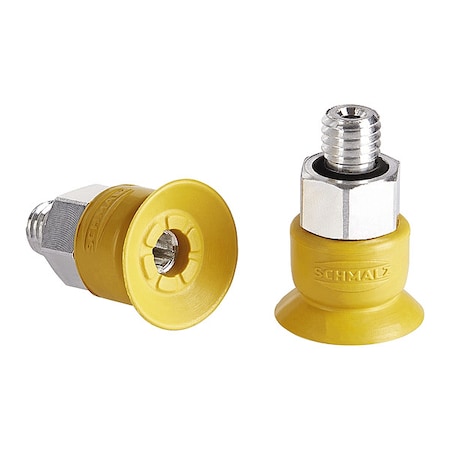 Flat Suction Cup MPN:10.01.01.14159