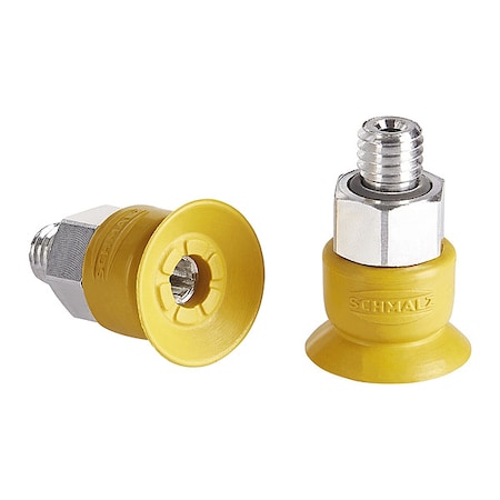 Flat Suction Cup MPN:10.01.01.14160