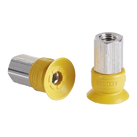 Flat Suction Cup MPN:10.01.01.14162