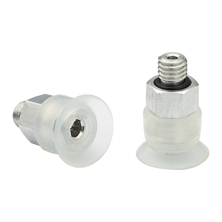Flat Suction Cup MPN:10.01.01.14166