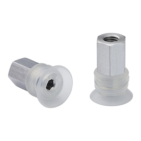 Flat Suction Cup MPN:10.01.01.14168