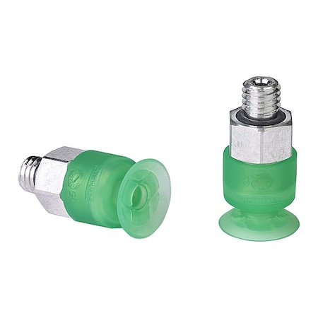 Flat Suction Cup for thin foils MPN:10.01.01.14248