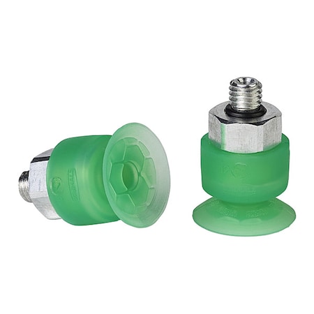 Flat Suction Cup for thin foils MPN:10.01.01.14249