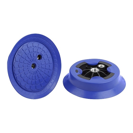 Flat Suction Plate MPN:10.01.01.14316