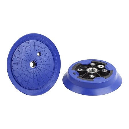 Flat Suction Plate MPN:10.01.01.14330