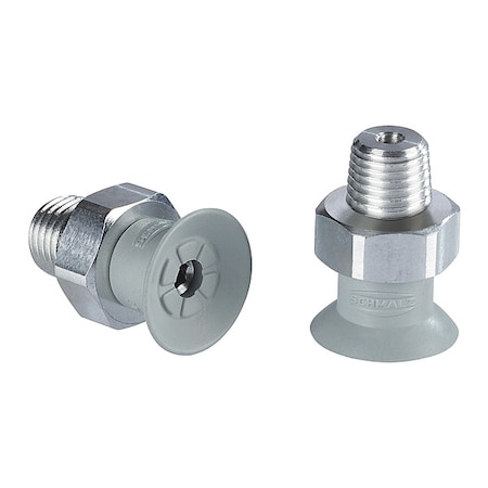 Flat Suction Cup MPN:10.01.01.15006