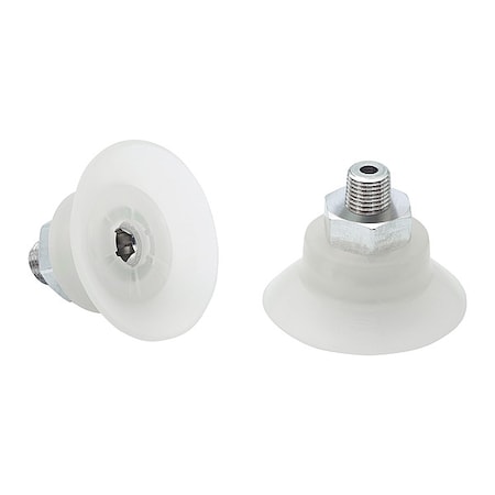 Flat Suction Cup MPN:10.01.01.15063
