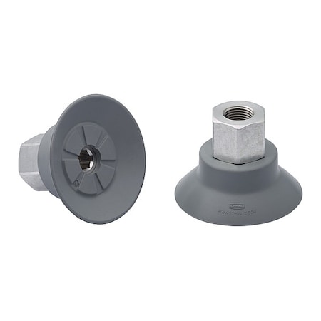 Flat Suction Cup MPN:10.01.01.15066