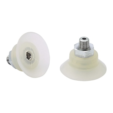 Flat Suction Cup MPN:10.01.01.15086