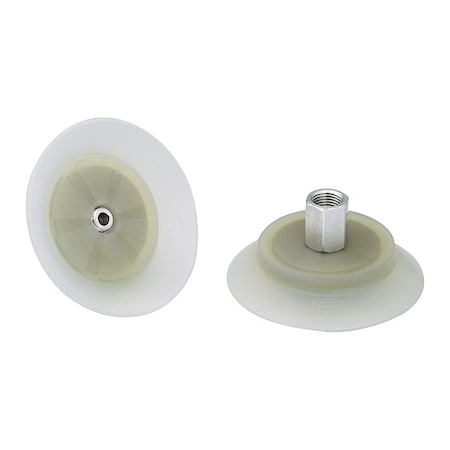 Flat Suction Cup MPN:10.01.01.15087