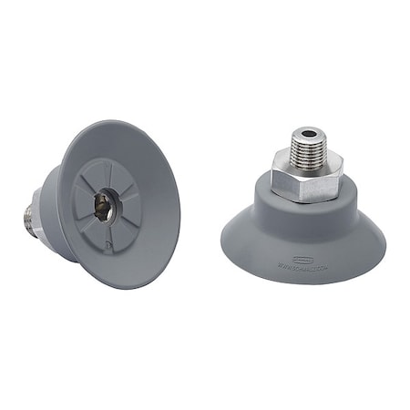 Flat Suction Cup MPN:10.01.01.15088