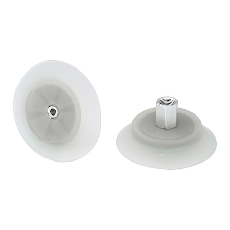 Flat Suction Cup MPN:10.01.01.15093