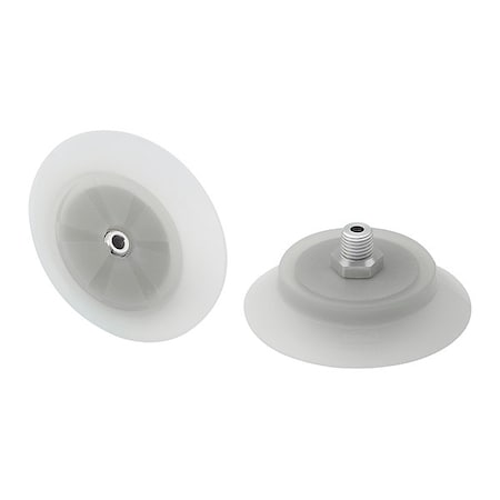 Flat Suction Cup MPN:10.01.01.15144