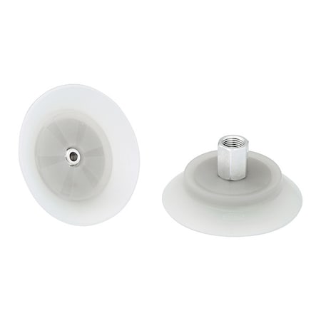 Flat Suction Cup MPN:10.01.01.15163