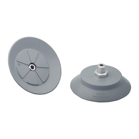 Flat Suction Cup MPN:10.01.01.15164