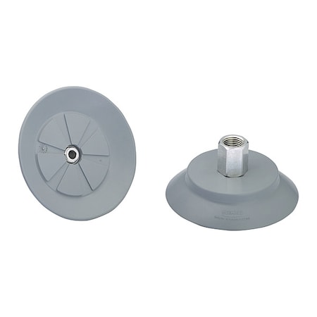 Flat Suction Cup MPN:10.01.01.15165