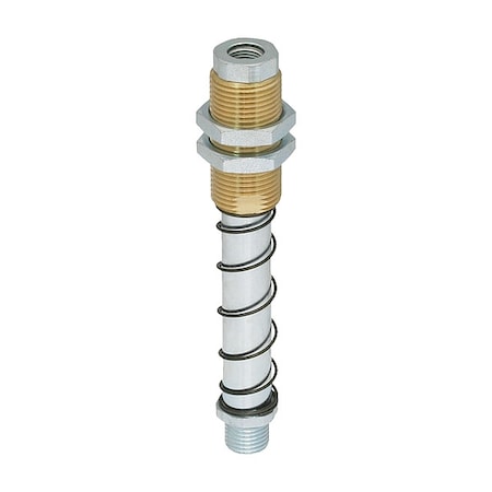 Spring plunger MPN:10.01.02.00568