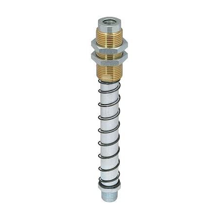 Spring plunger MPN:10.01.02.00569