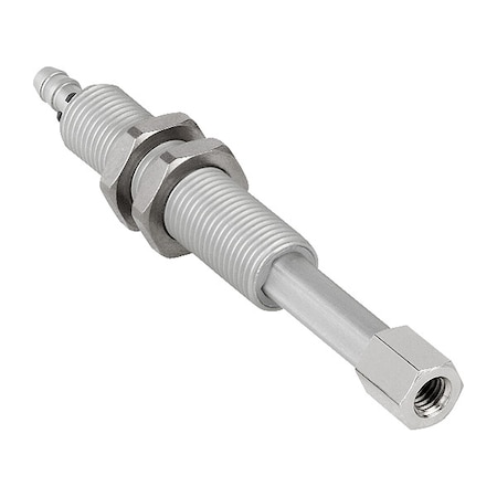 Spring plunger with internal spring MPN:10.01.02.01293