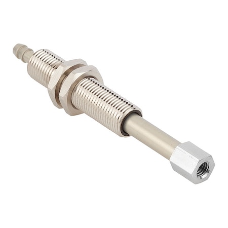 Spring plunger with internal spring MPN:10.01.02.01344