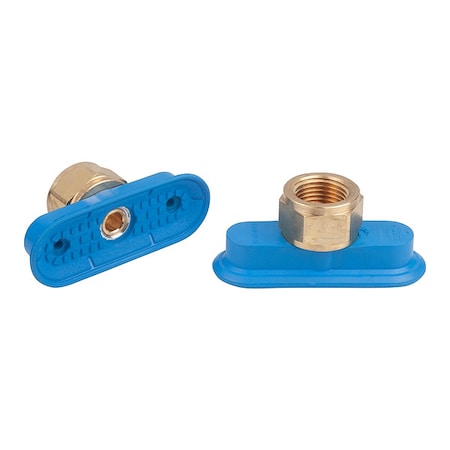 Oval Suction Cup for Sheet handling MPN:10.01.05.00812