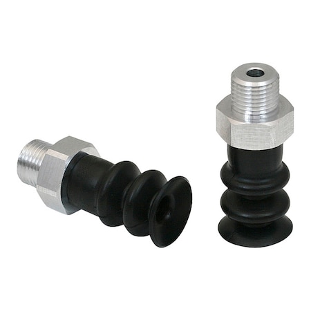 Bellow Suction Cup, 2.5 MPN:10.01.06.00024