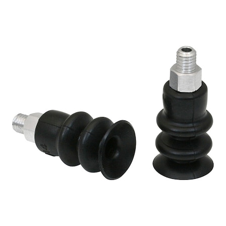 Bellow Suction Cup, 2.5 MPN:10.01.06.00025