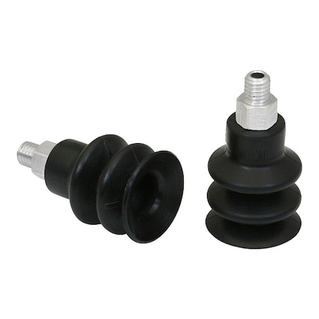 Bellow Suction Cup, 2.5 MPN:10.01.06.00027