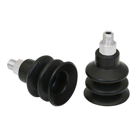 Bellow Suction Cup, 2.5 MPN:10.01.06.00029