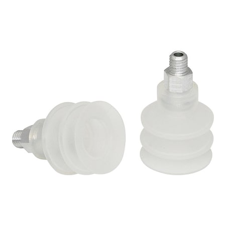 Bellow Suction Cup, 2.5 MPN:10.01.06.00043