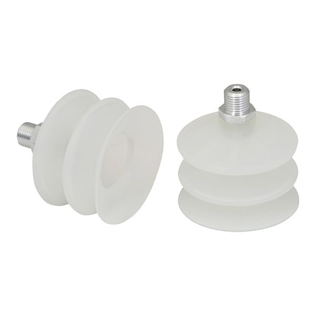 Bellow Suction Cup, 2.5 MPN:10.01.06.00046
