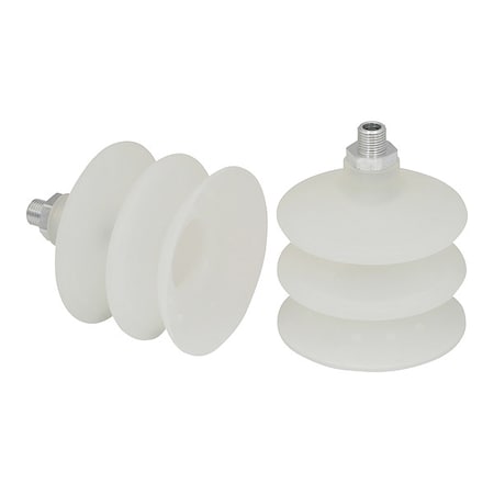 Bellow Suction Cup, 2.5 MPN:10.01.06.00047