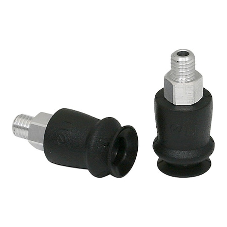 Bellow Suction Cup, 1.5 MPN:10.01.06.00076