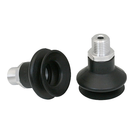 Bellow Suction Cup, 1.5 MPN:10.01.06.00081