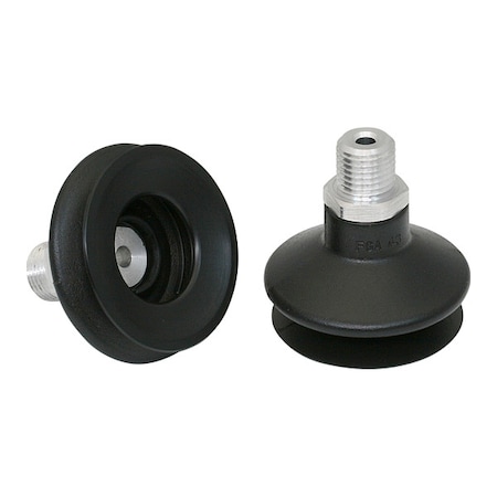 Bellow Suction Cup, 1.5 MPN:10.01.06.00082