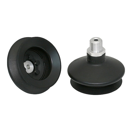 Bellow Suction Cup, 1.5 MPN:10.01.06.00083