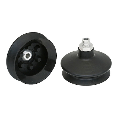 Bellow Suction Cup, 1.5 MPN:10.01.06.00084