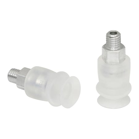 Bellow Suction Cup, 1.5 MPN:10.01.06.00086