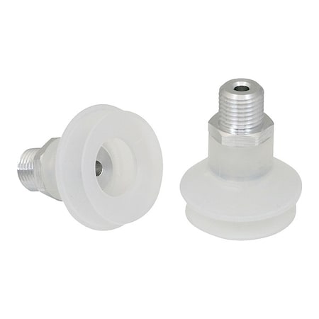 Bellow Suction Cup, 1.5 MPN:10.01.06.00091