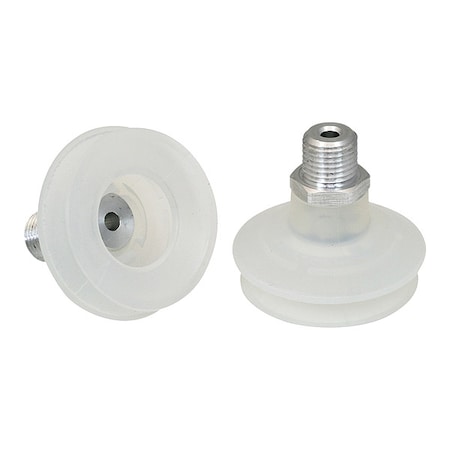 Bellow Suction Cup, 1.5 MPN:10.01.06.00092