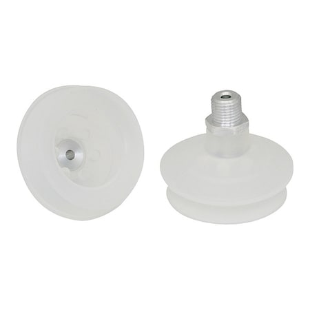 Bellow Suction Cup, 1.5 MPN:10.01.06.00093