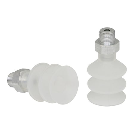 Bellow Suction Cup, 2.5 MPN:10.01.06.00337