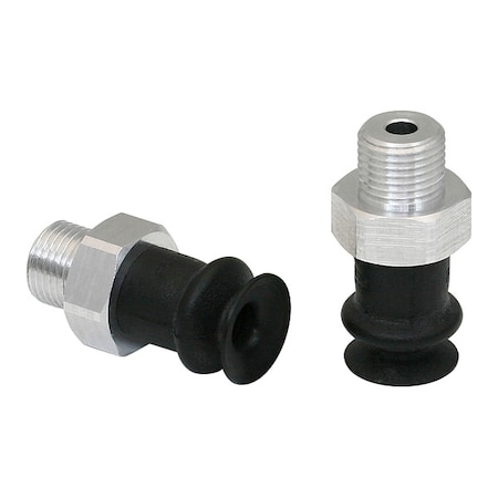 Bellow Suction Cup, 1.5 MPN:10.01.06.00381