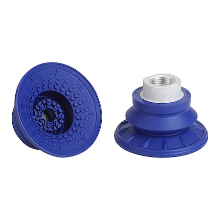 Bellow Suction cup for Sheet handling MPN:10.01.06.00674