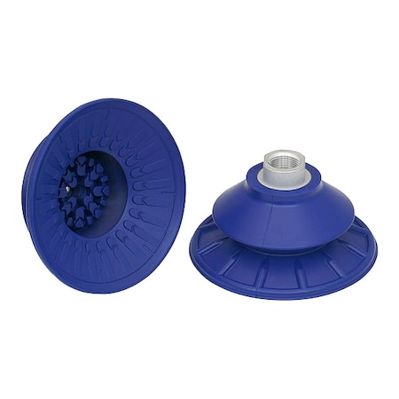 Bellow Suction cup for Sheet handling MPN:10.01.06.00678