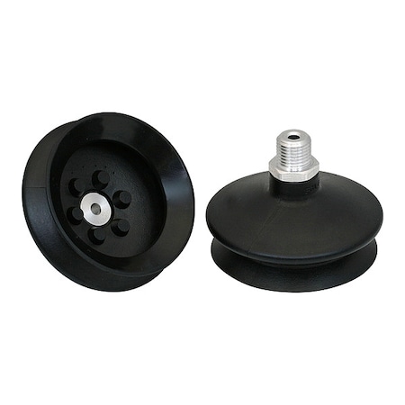 Bellow Suction Cup, 1.5 MPN:10.01.06.00685