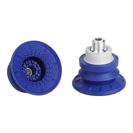 Bellow Suction cup for Sheet handling MPN:10.01.06.00804