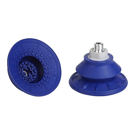 Bellow Suction cup for Sheet handling MPN:10.01.06.00806